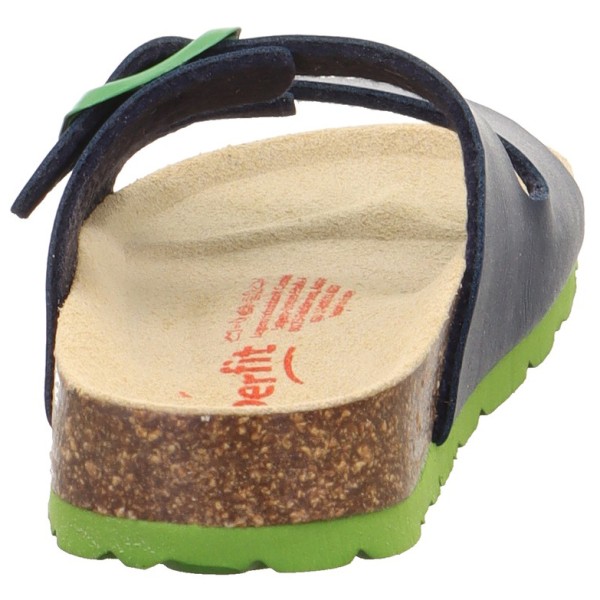 Superfit - Kid's Fussbettpantoffel - Sandales