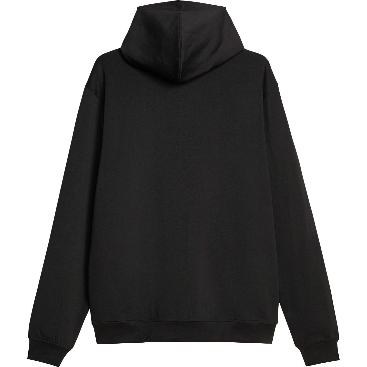 Puma Fit Double Knit FZ Hoodie Herren puma black