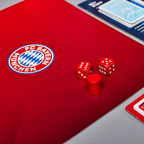 Superclub udvidelsespakke - Manager Kit Bayern München
