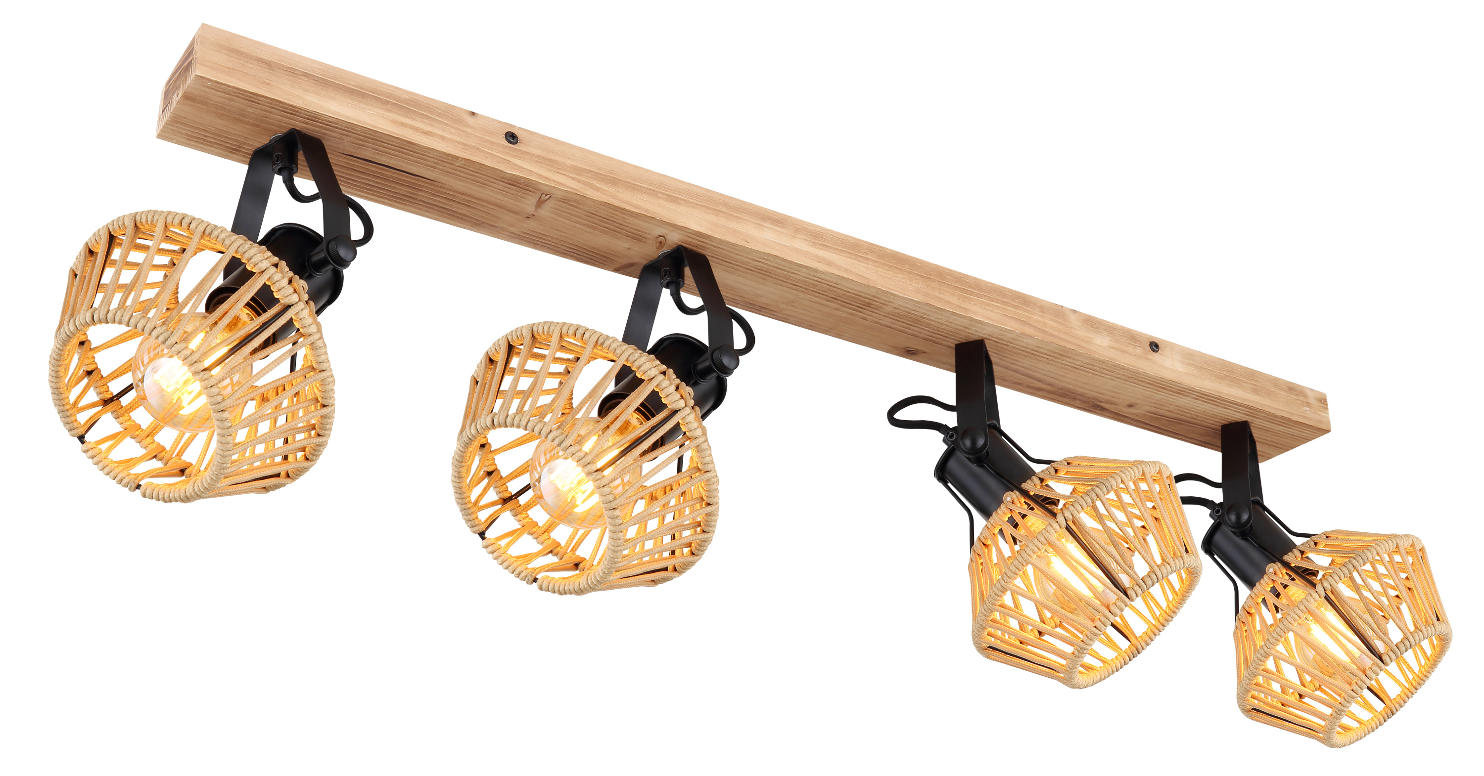 Wand-/Deckenspot VALLI