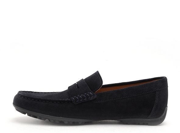 Geox basses homme u35cfb u kosmopolis bleu