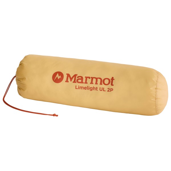 Marmot - Limelight UL 2P - Tente 2 places