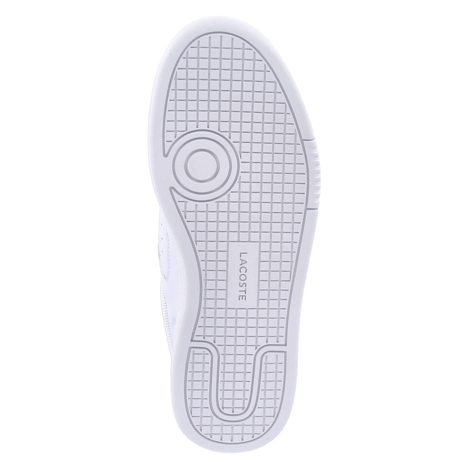 Lacoste Low Sneaker LINESET - wht/wht