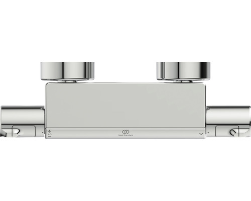 Ideale standaard douchekraan met thermostaat CERATHERM T50 chroom A7695AA