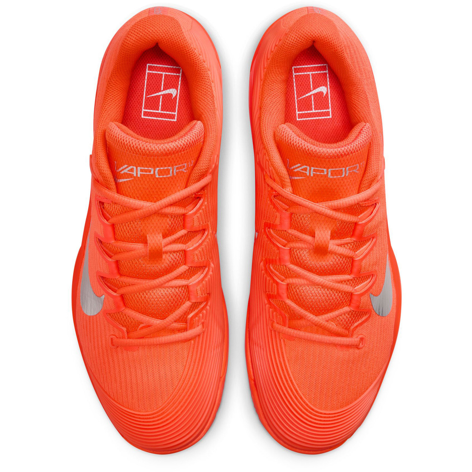 Nike Vapor 12 Premium Clay Heren