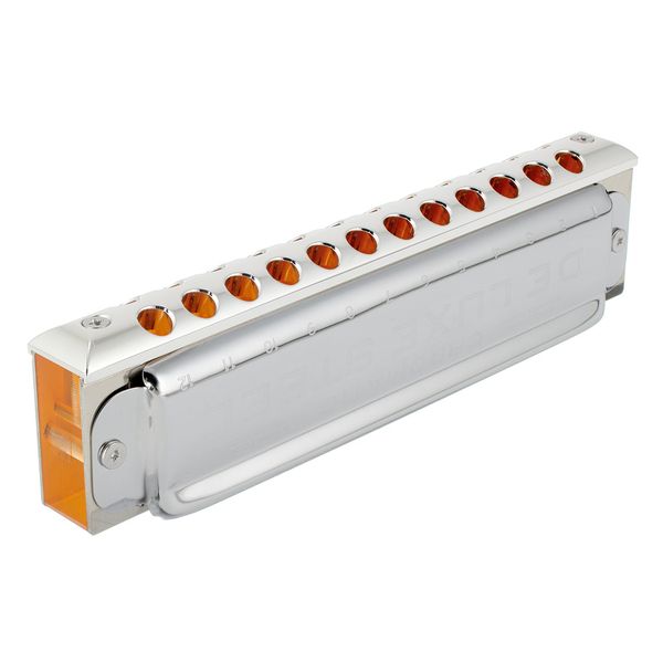 C.A. Seydel Söhne Nonslider Chromatic Solo LF