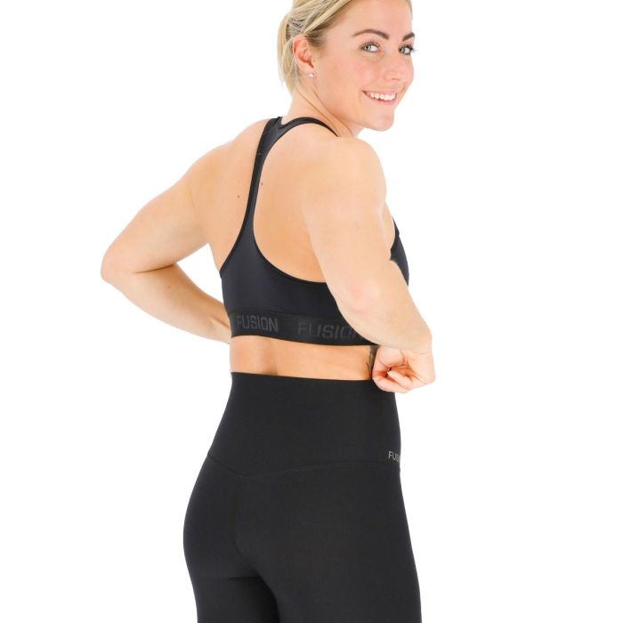 Pure Yoga Tights