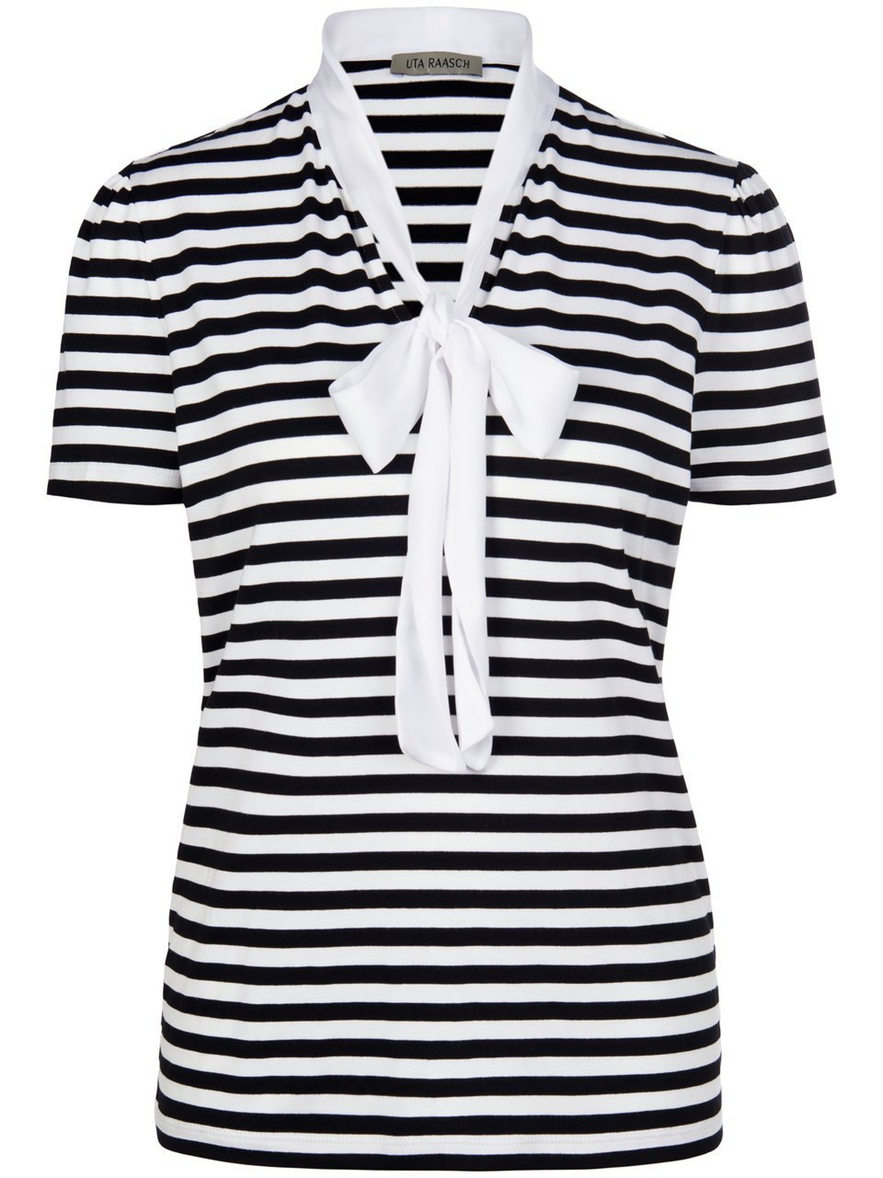 Shirt mit 1/2-Arm
