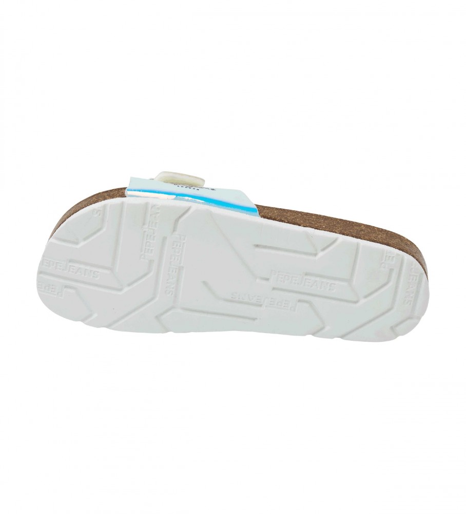 Sandálias Pepe Jeans Oban Mirror Multicolor