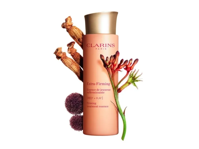 CLARINS EXTRA FIRMING FACE LOTION 200ML