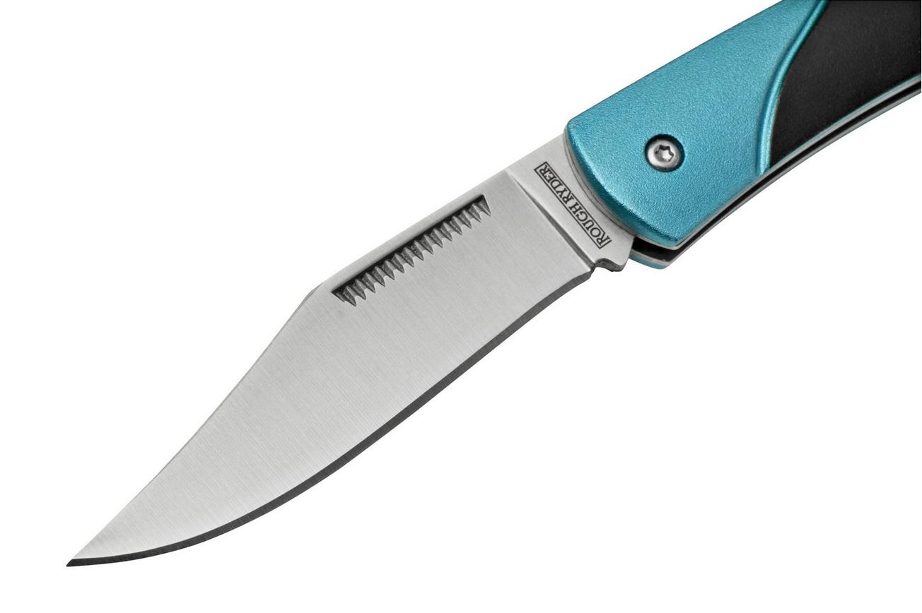 Rough Ryder Lockback VG10, RR2201 zakmes