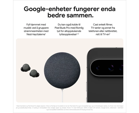Google TV Streamer 4K