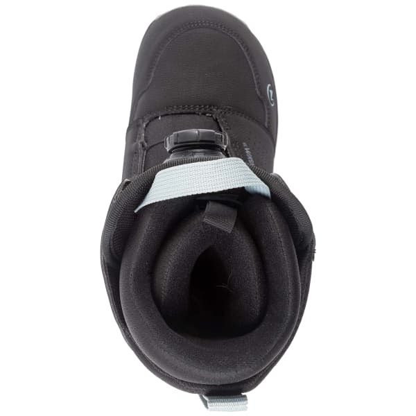 Boots snowboard NIDECKER CASCADE WMS BLACK