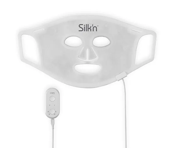 Silk'n LED-Gesichtsmaske 100