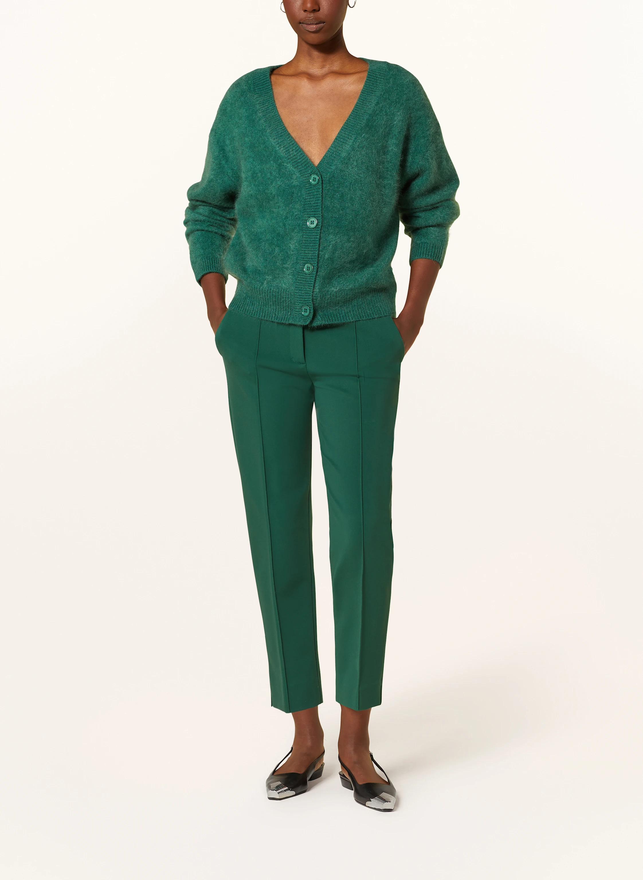 DOROTHEE SCHUMACHER 7/8-Hose