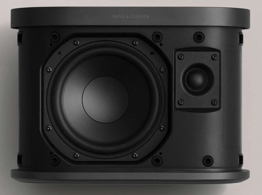 Bang & Olufsen Beosound A5 Chêne foncé Enceintes Bluetooth portables
