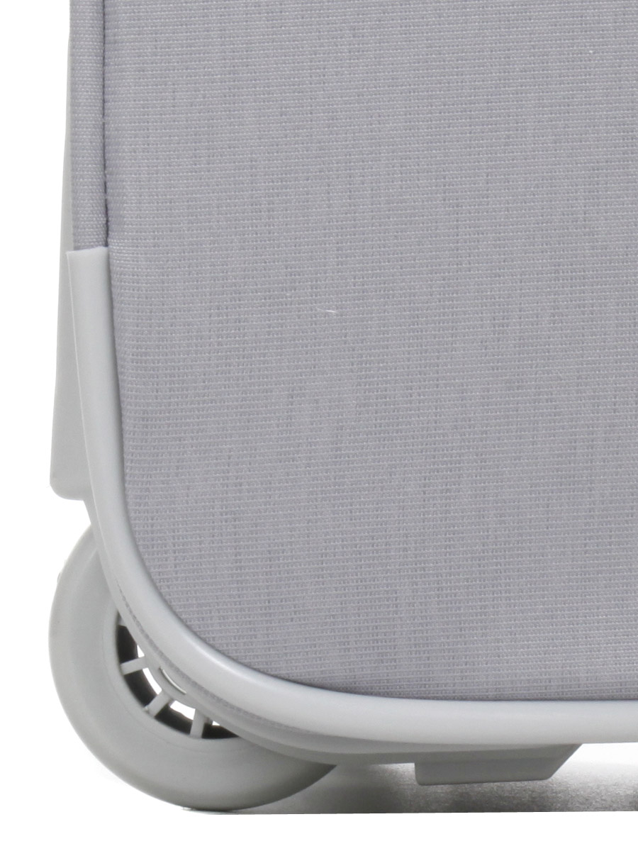 Valise Samsonite Happy Sammies Eco Raccoon Remy 45 cm