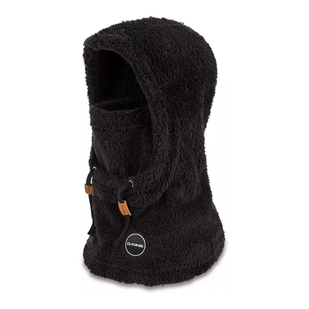 Dakine BERGEN - Cagoule Femme black