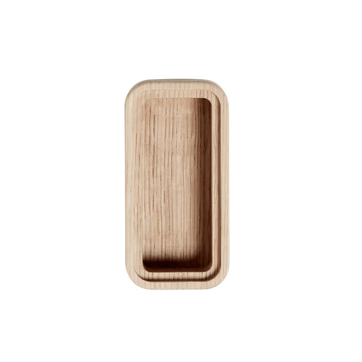 Andersen Furniture - Create Me Box 6 x 12 cm, 1 Fach, Eiche
