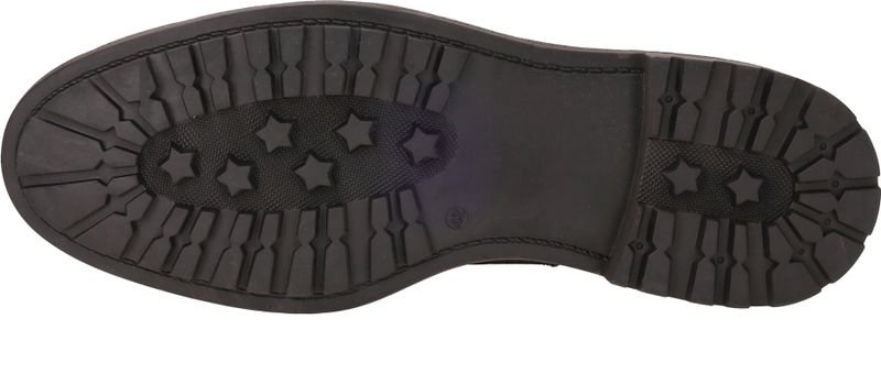 LOFF 1881 Veterschoenen Bruin Heren