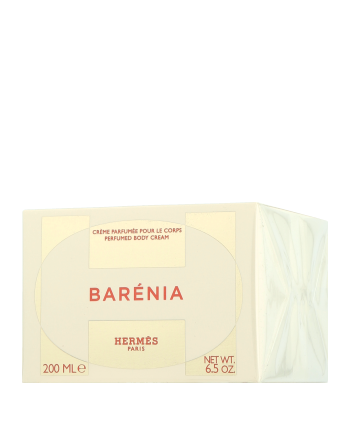 Hermès Barénia Perfumed Body Cream 200ml