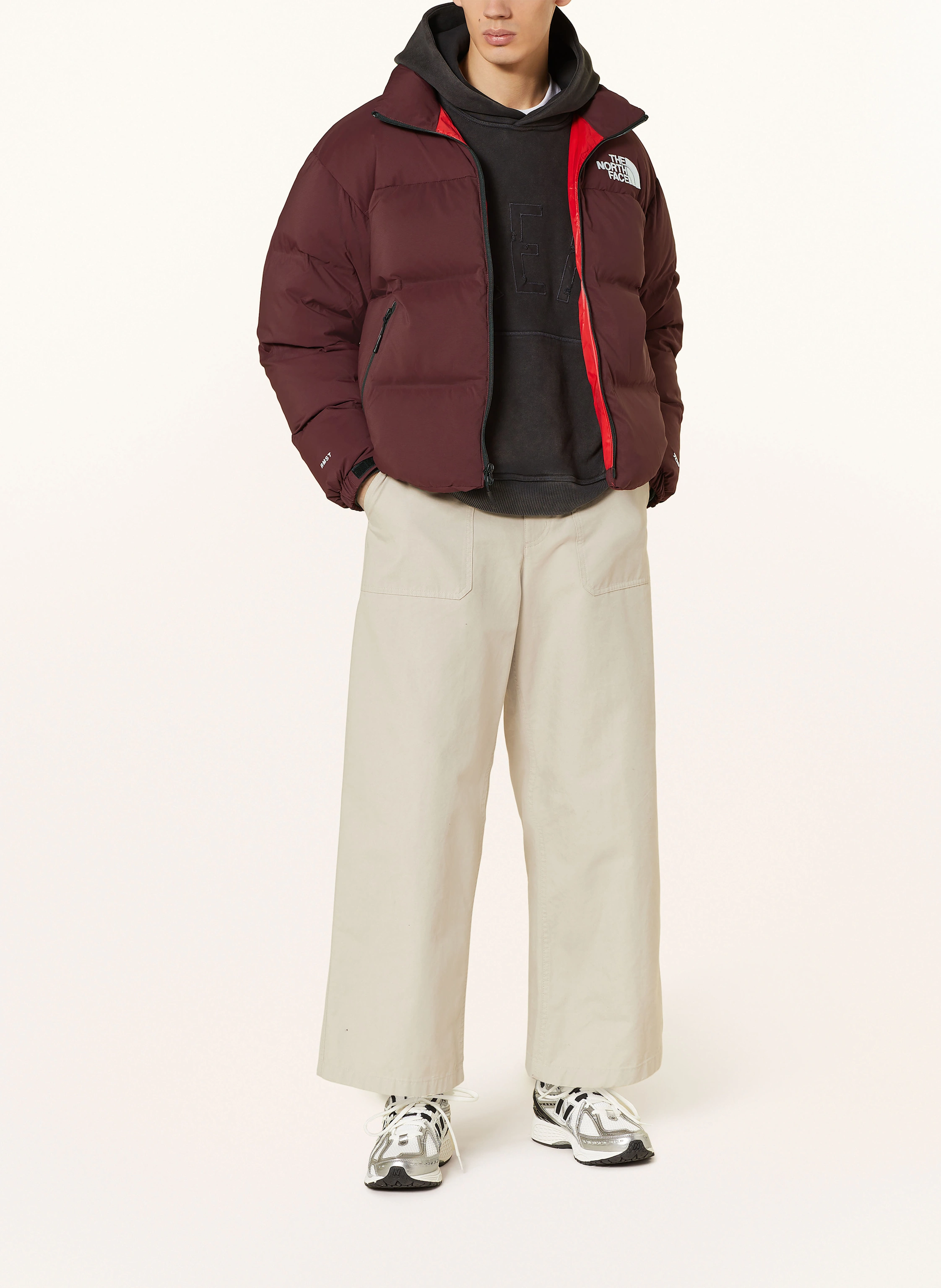 THE NORTH FACE Daunenjacke