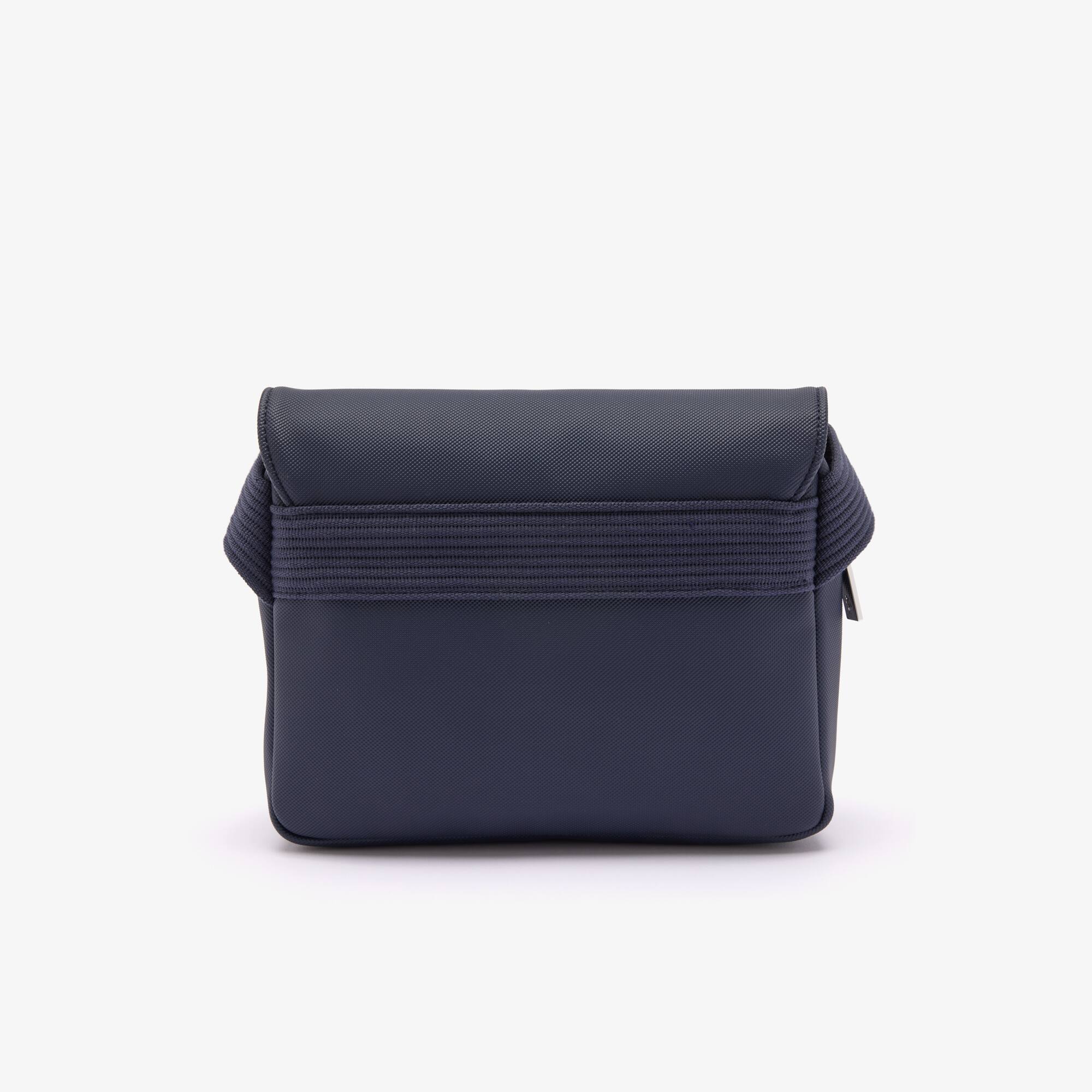 Herren Classic Tasche mit iPad-Fach Umhängetaschen & Gürteltaschen - Blau - Lacoste - Herren