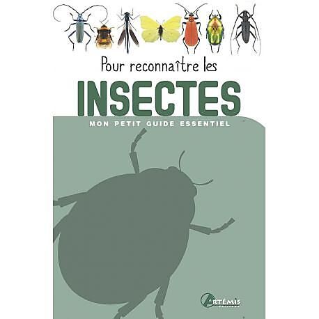 ARTEMIS - POUR RECONNAITRE LES INSECTES