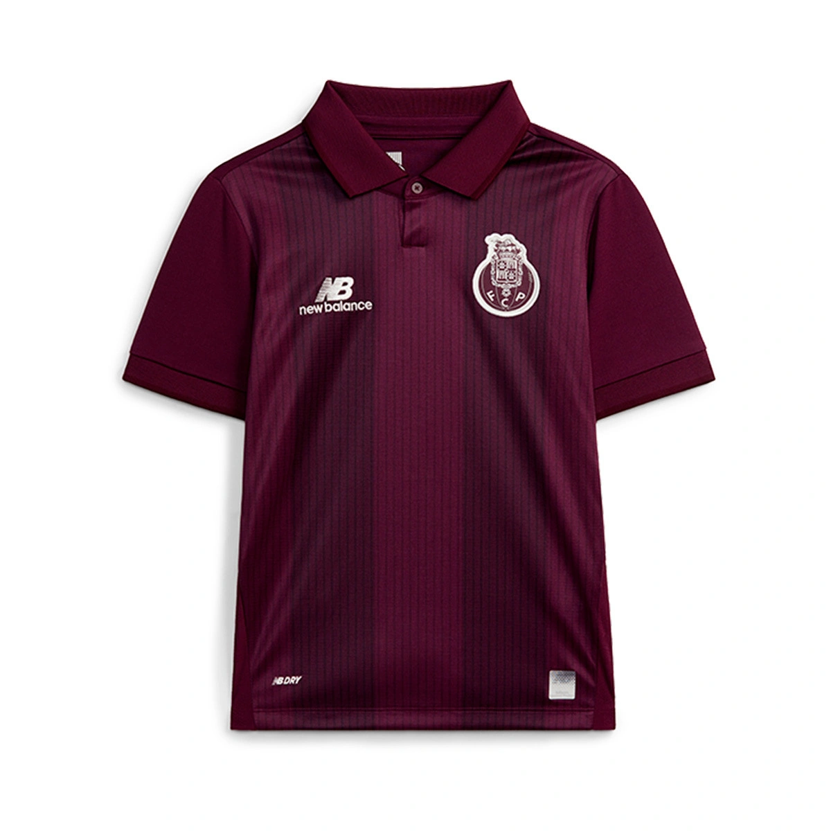 Camisola New Balance FC Porto Segundo equipamento 2026-2027 Criança