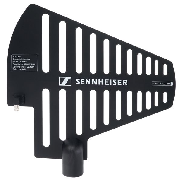 Sennheiser EW-D T-U-V-W Splitter Set I