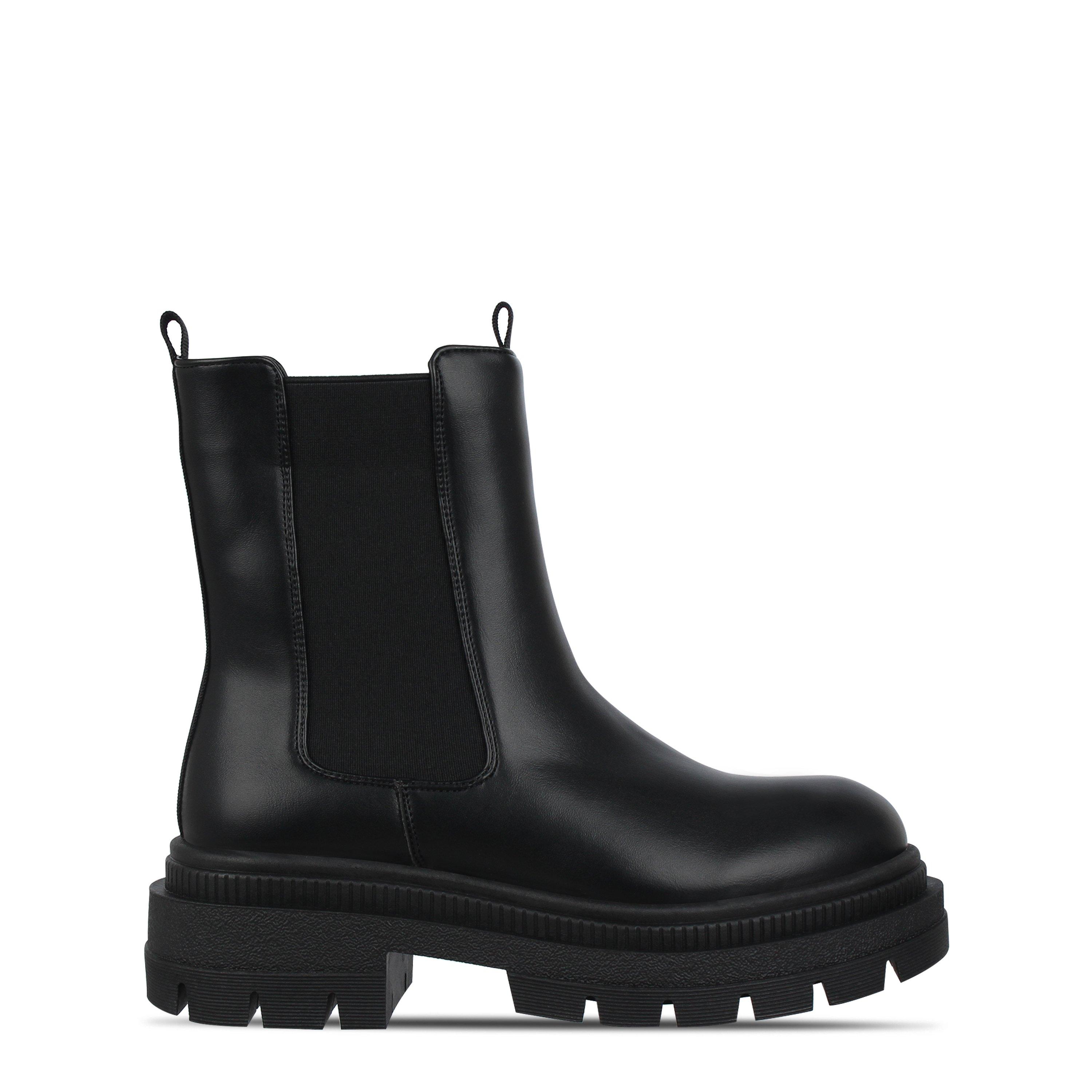 Be You Chunky Tall Chelsea Boot