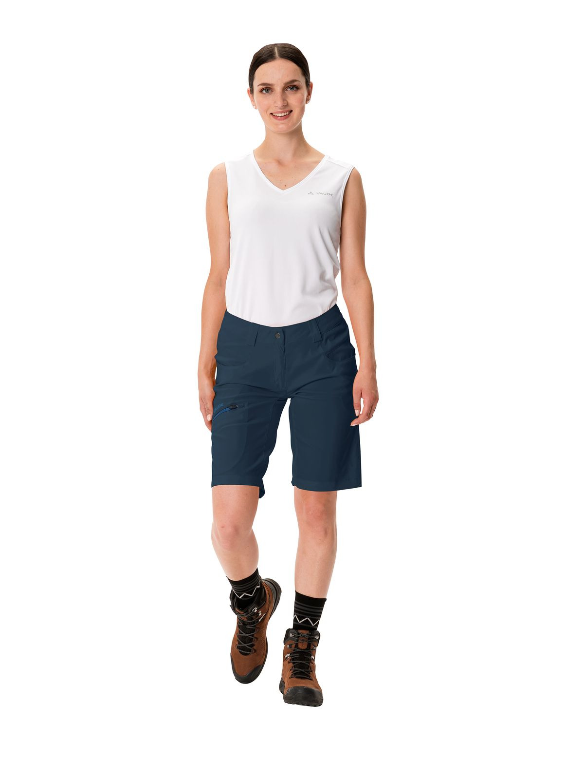 Women's Skarvan Bermuda