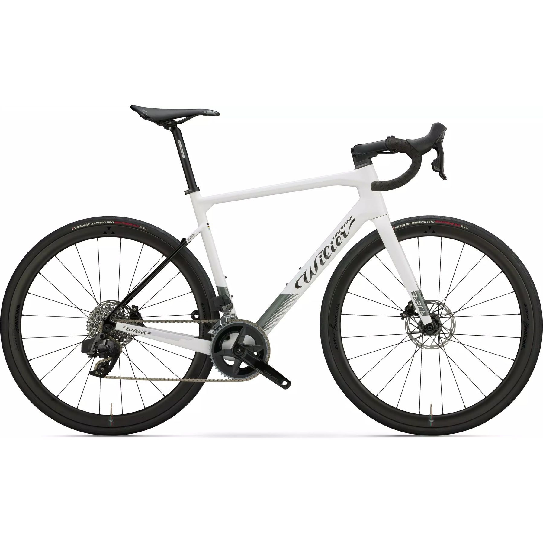 Wilier Garda 105 2026