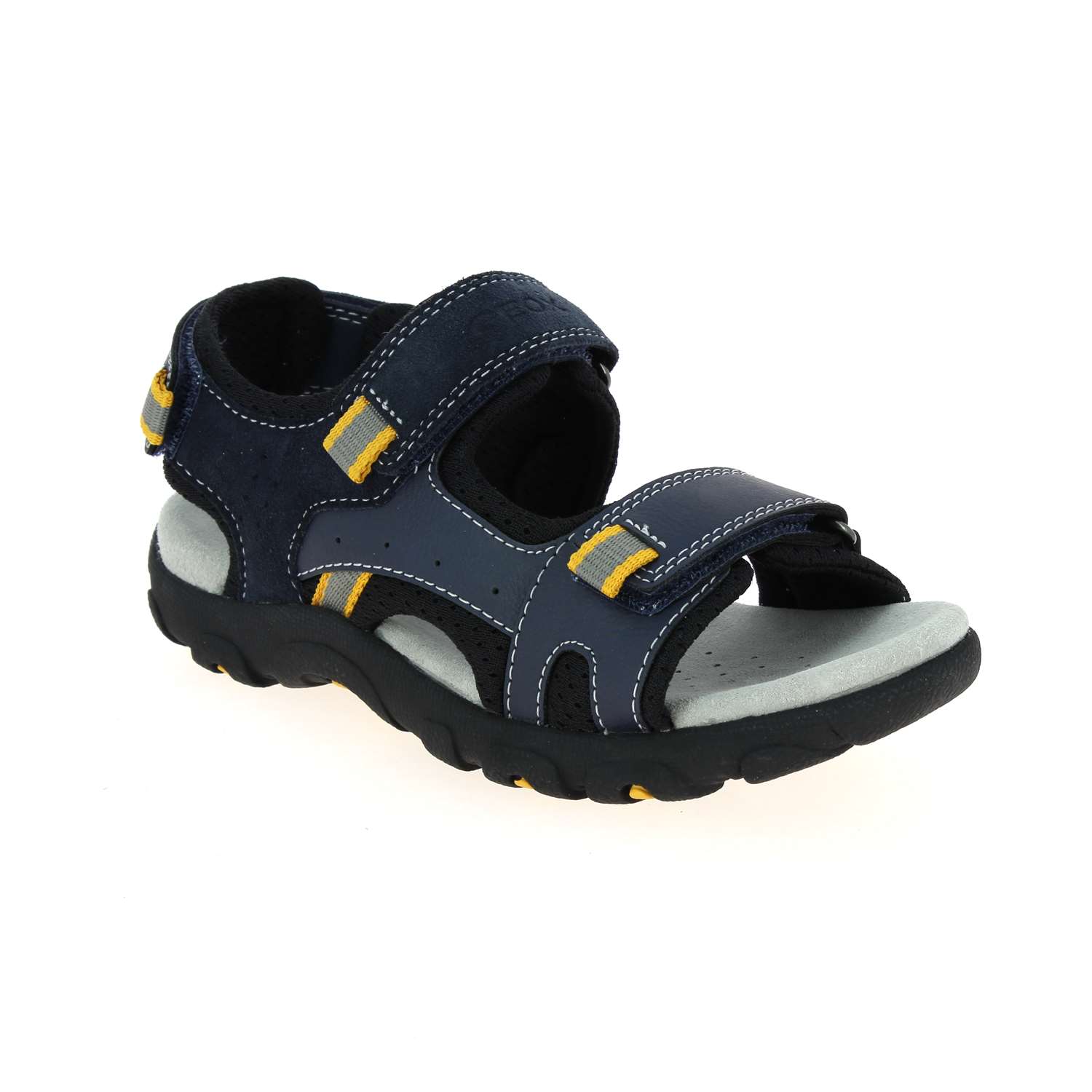 Sandales garçon GEOX JUNIOR STRADA