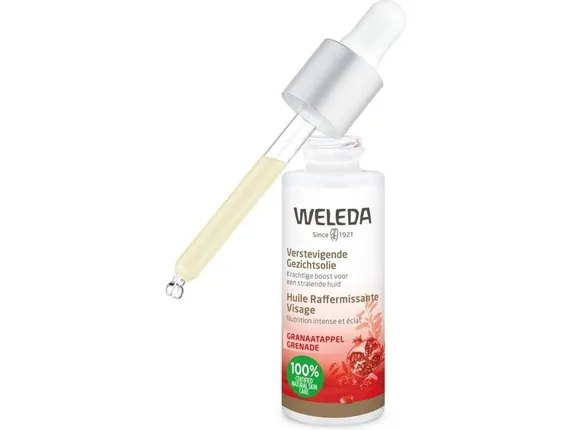 Weleda - Pomegranate - 30 ml
