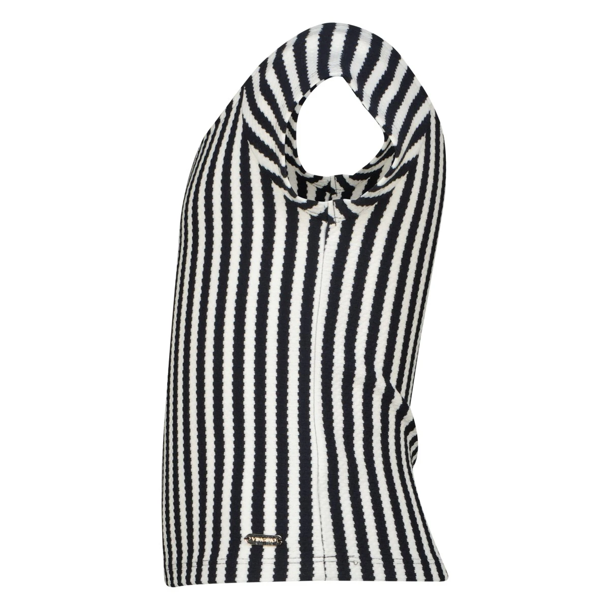Meisjes T-shirt FL25234 Rozy