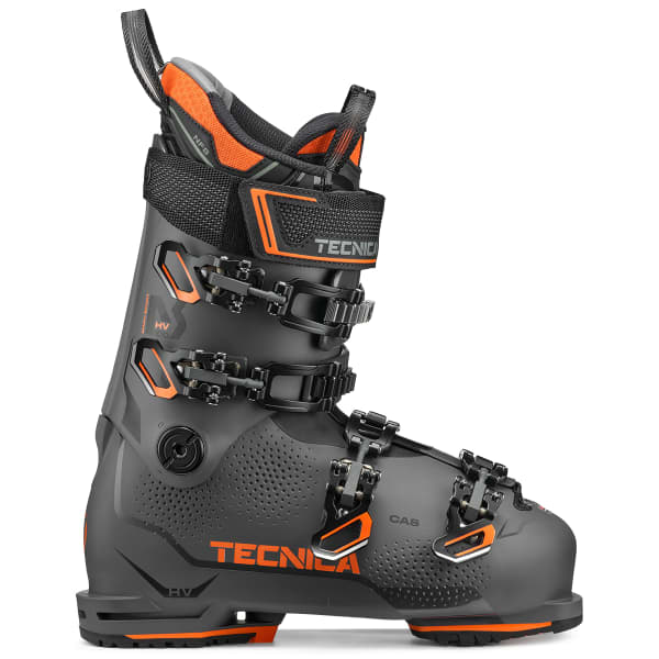 Chaussure de ski TECNICA MACH SPORT HV 100 GW RACE GREY
