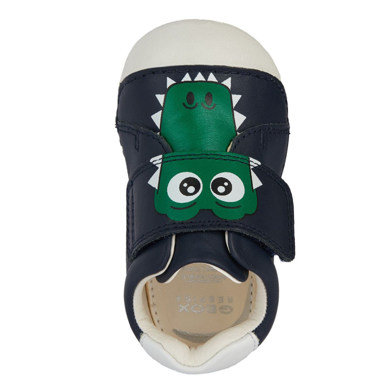 Geox Geox Tutim Marine Croco