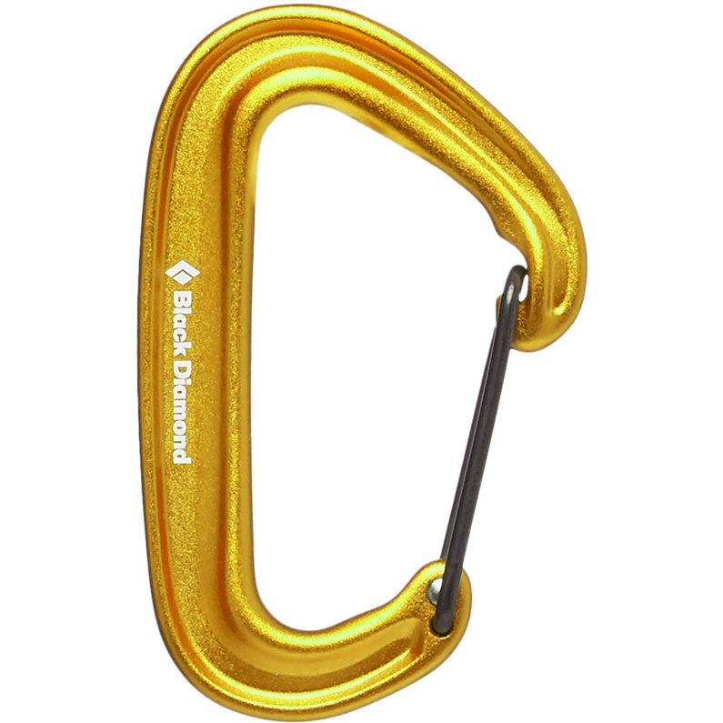 Black Diamond Miniwire Karabiner