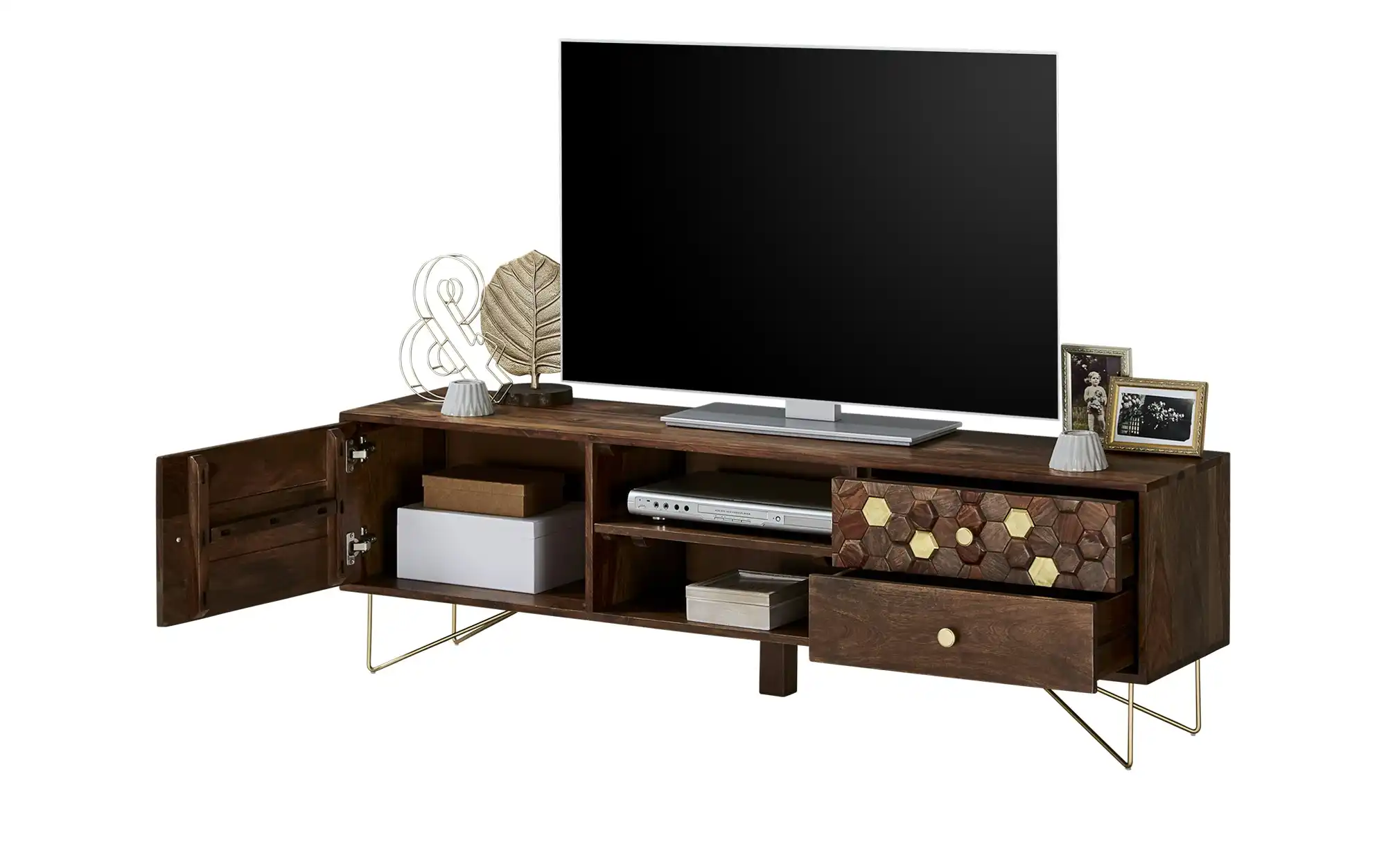 Love it TV- Lowboard Mitsu
