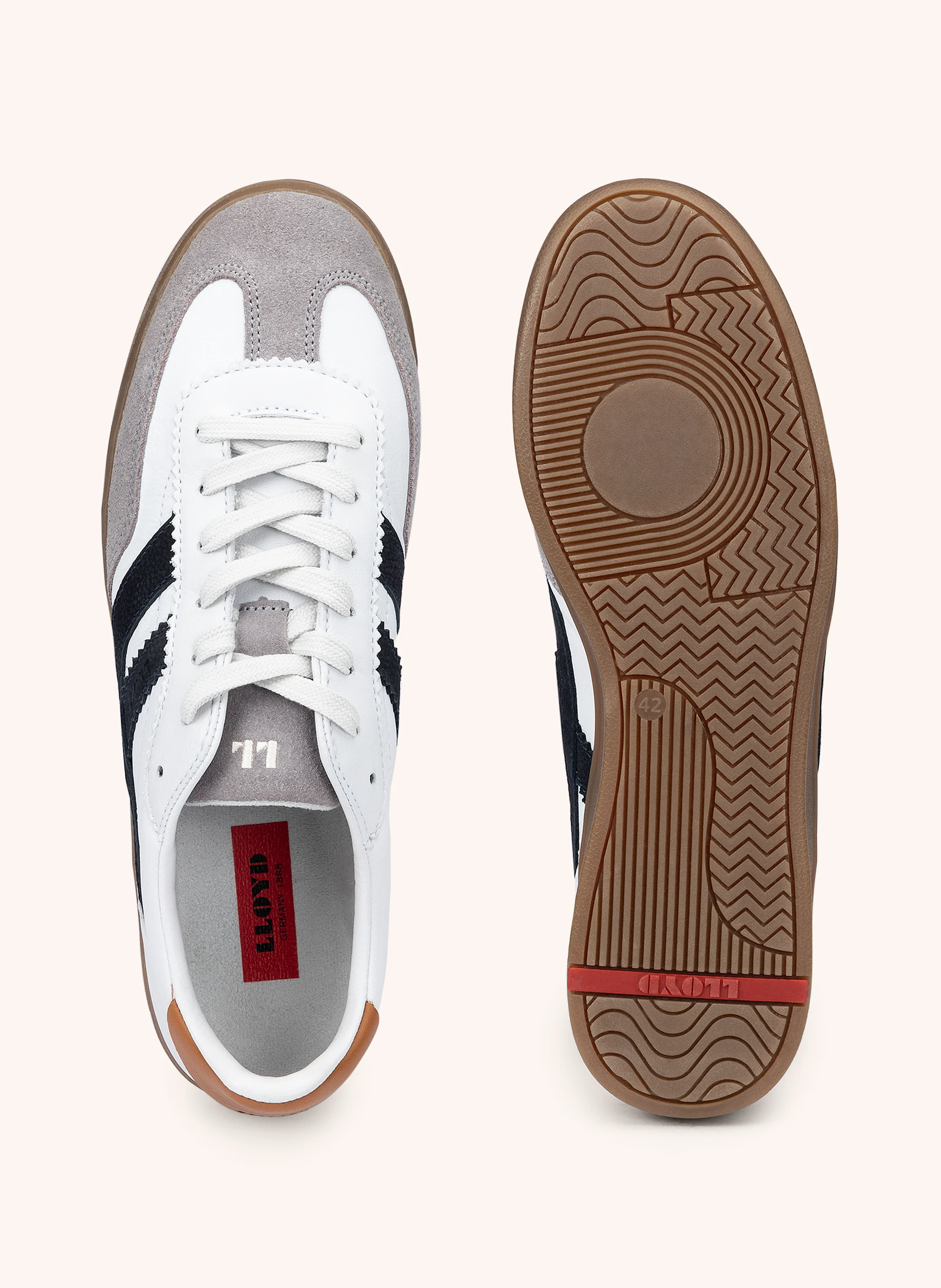 LLOYD ELIAN Schuhe