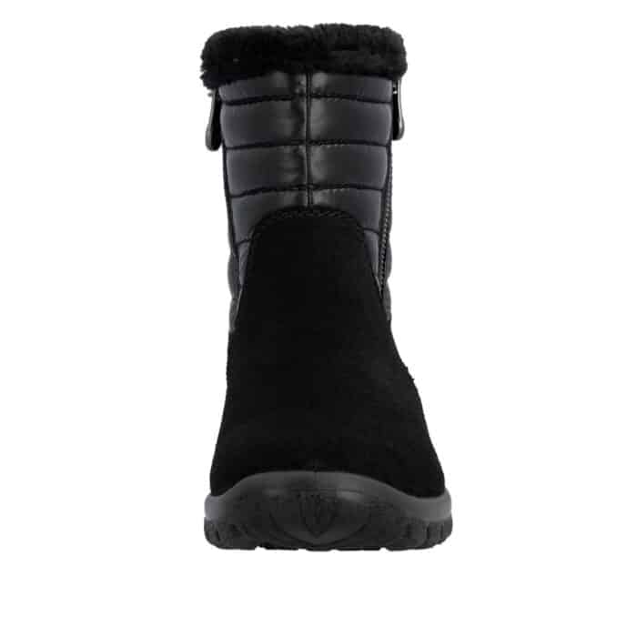 Rieker Støvle Dame L7187-00