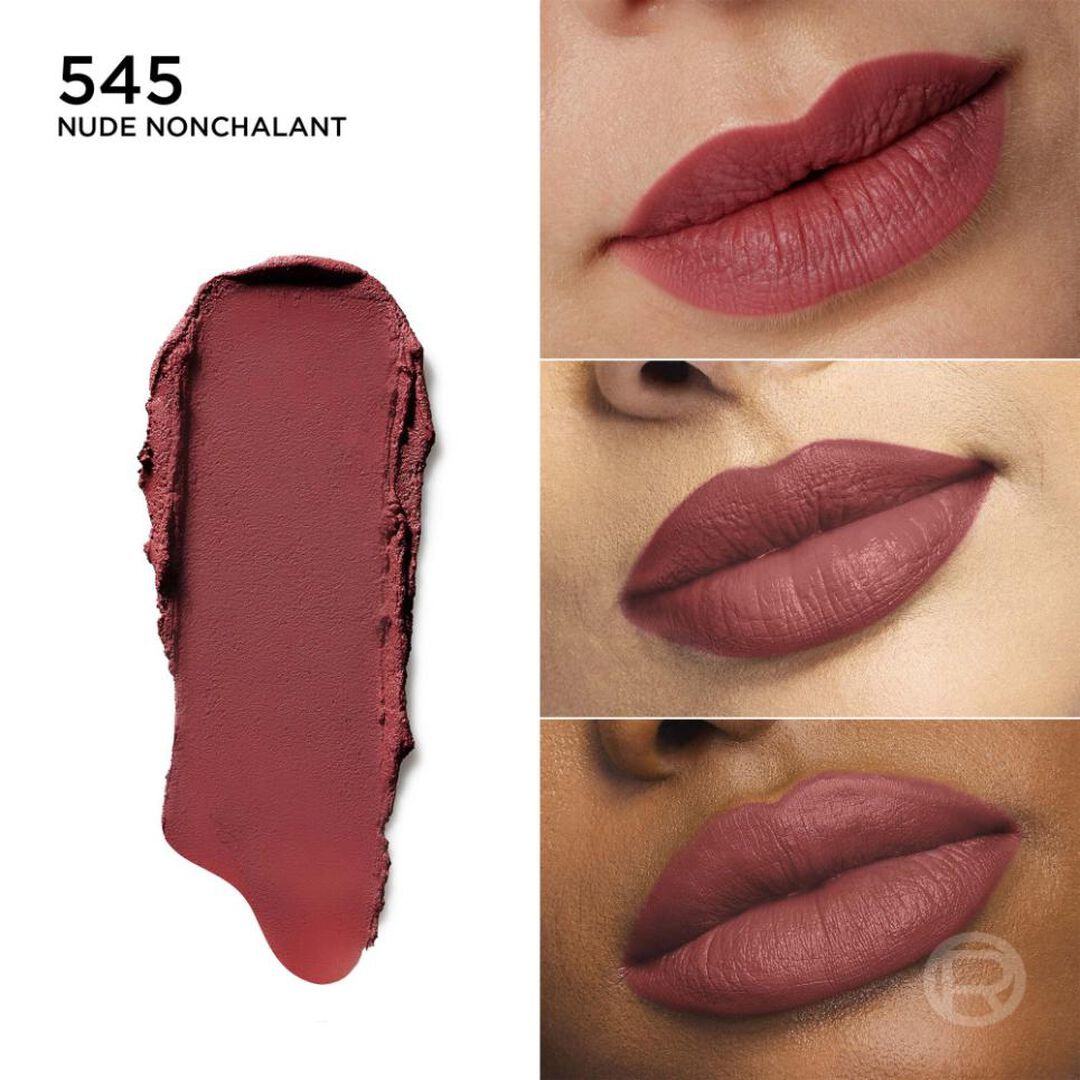 L'Oréal Paris Color Riche Blurred Matte - Batom Mate