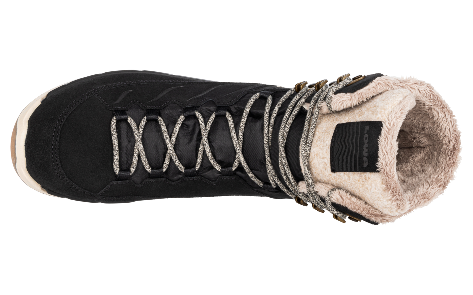 Lowa CALCETA EVO Damenschuh