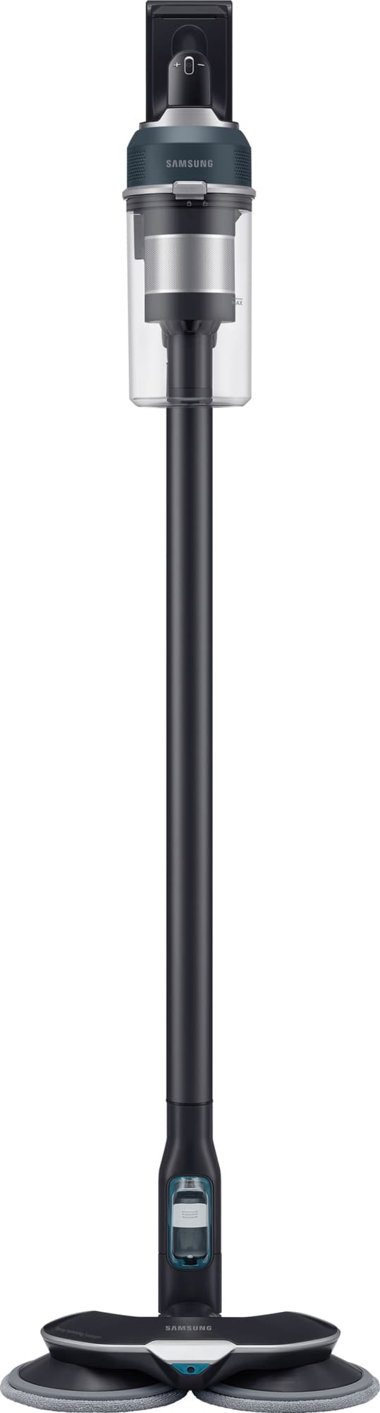 Samsung Jet 85 Premium stangstøvsuger VS20C852FTB/WA (blå)