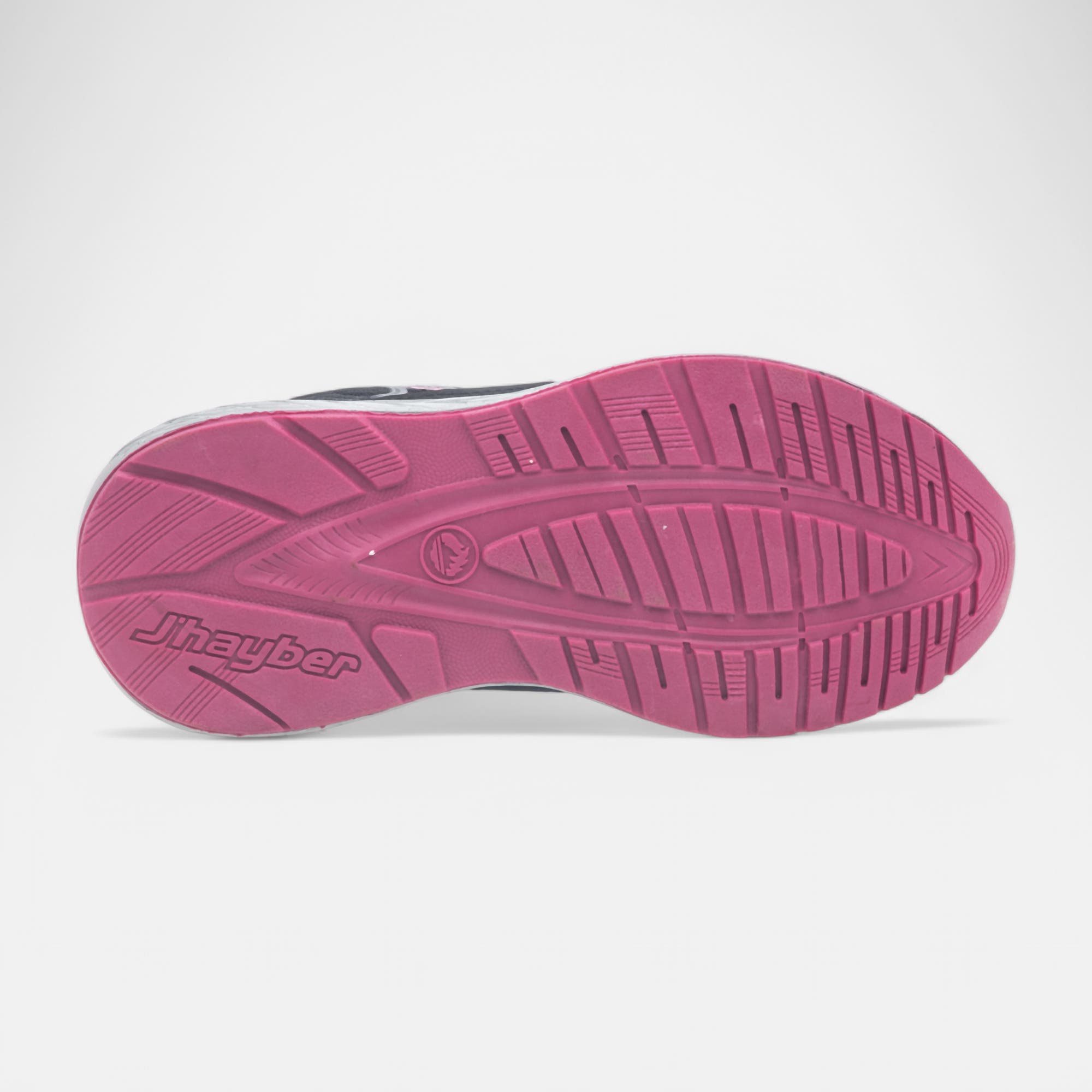 Sneakers Fille noir