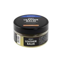 Leather balm