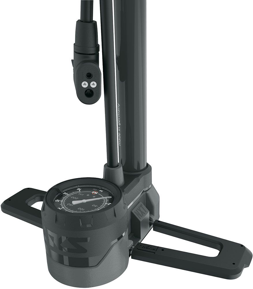 SKS Germany Rennkompressor NXT kaufen | Bike-Discount