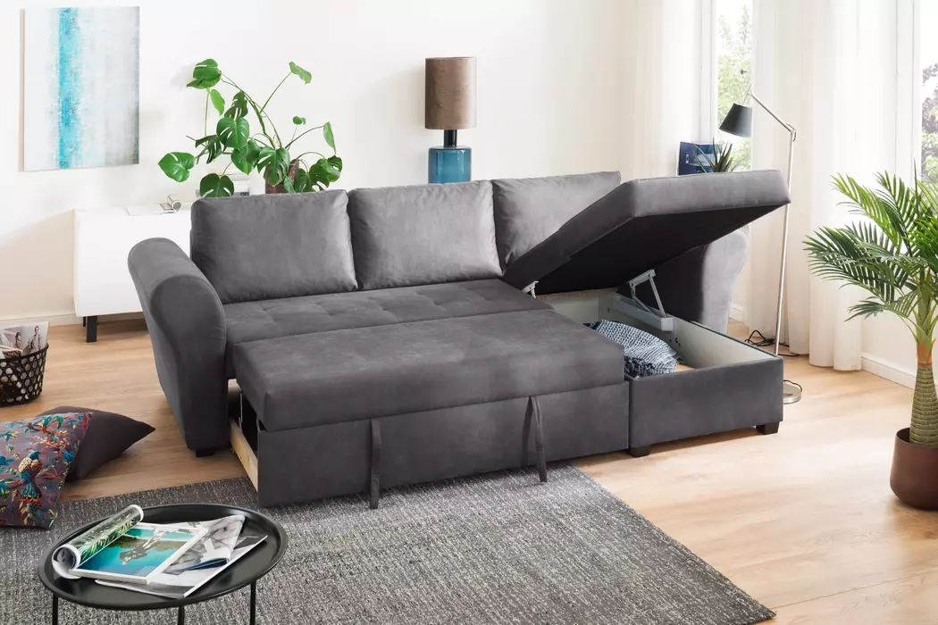 Ecksofa Lasse
