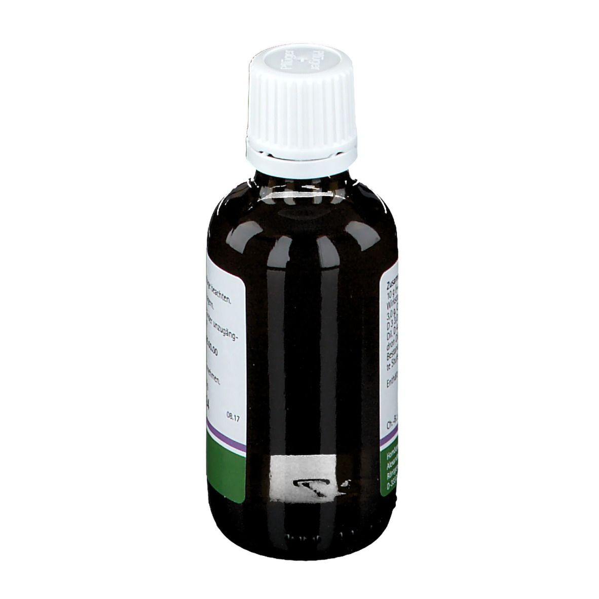 Pflügerplex® Colocynthis 192 H